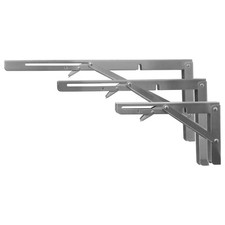 Edelstahl Schwerlast 120kg