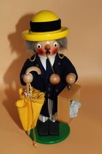 Steinbach Räuchermann