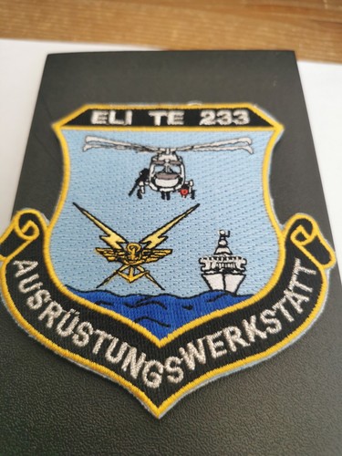 Aufnäher patch bundeswehr - aufnäher,