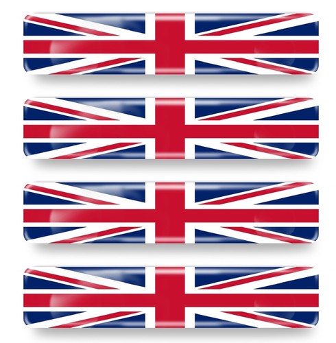 Gel aufkleber england - aufkleber,