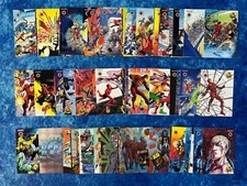 The valiant era - valiant, history