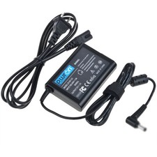 PwrON AC Adapter Charger for