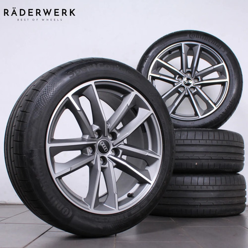 Zoll original audi f3 - audi,