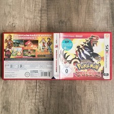 Nintendo 3DS ► Pokémon