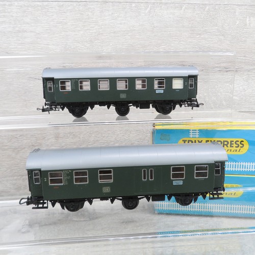 Trix express 3727 - trix, h0