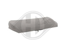 Motorhaube für Mitsubishi