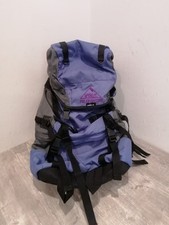 Mc Kinley Backpacker  Wanderrucksack Trekkingrucksack SHERPA 45 TOP Zustand!