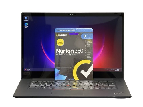 Lenovo thinkpad laptop - laptop, x1