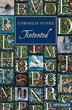 Tintenwelt 3. Tintentod  von