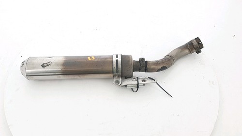 Auspuffanlage suzuki 650 sv - 650,