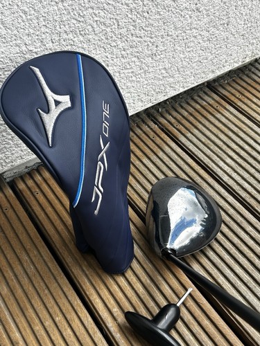 Mizuno jpx one select - jpx,