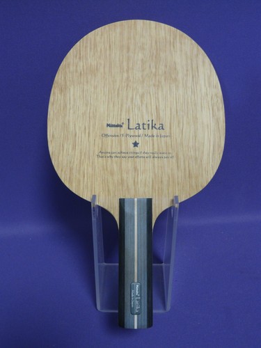 Nittaku latika japan - nittaku,