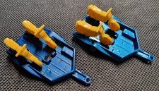 2 x Matchbox Superfast