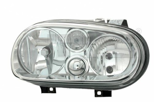 Hauptscheinwerfer für golf - hauptscheinwerfer, vw
