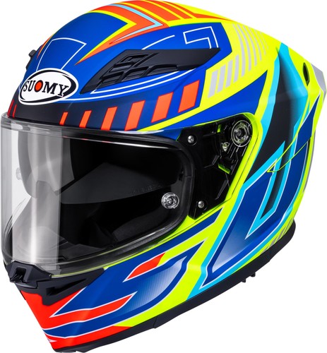 Suomy stellar deepspace helm - stellar,
