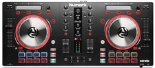 Numark Mixtrack Pro 3