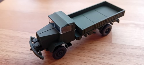 Bundeswehr fahrzeuge 2 in - 7,