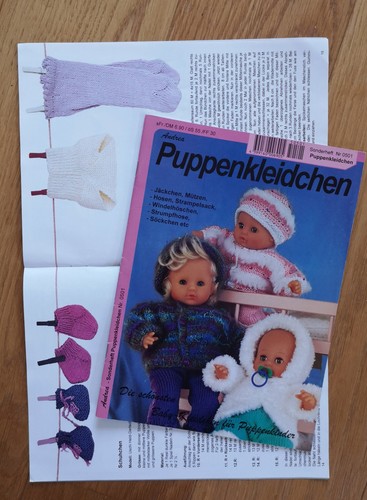 Zeitschrift andrea - zeitschrift,
