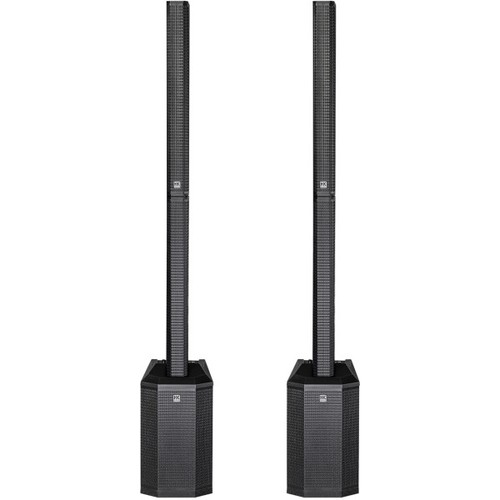 Audio polar stereo set - stereo, |