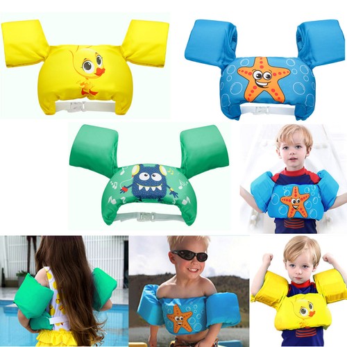 Kinder baby schwimmweste - kinder,