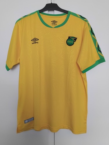 Jamaika jamaica trikot - jamaika,