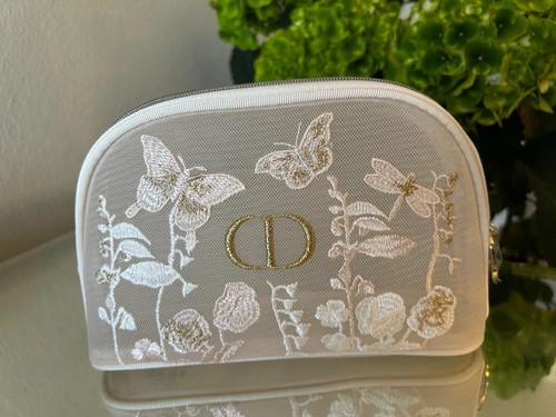 Dior vanity pouch limitiert - pouch,