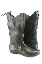 Think Gr.42 Damen Stiefel