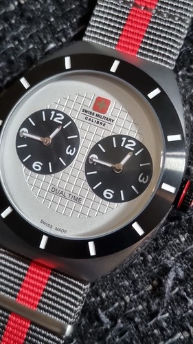 Swiss military hanowa herren - hanowa,