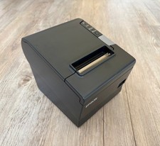 Bondrucker Epson TMT-88-V USB