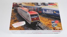 Märklin H0 29805 Startpackung "Einsteigen und losfahren." Güterzug DB Cargo Wech