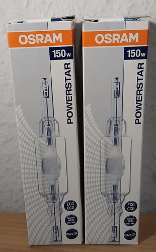 Osram powerstar hqi - osram,