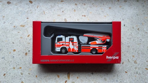 Herpa 095129 man tgm dlk - man, l32a