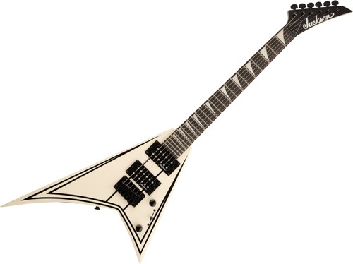 Ware jackson series rr - jackson,