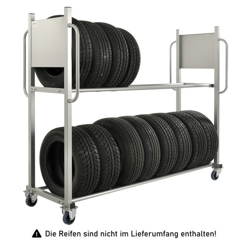 Kongamek reifentransportwagen - kongamek,