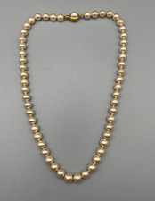 Vintage Mallorca Perlenkette