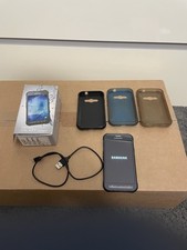 Samsung Galaxy Xcover 3