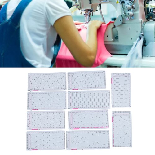 Stück strickmaschine - stück,