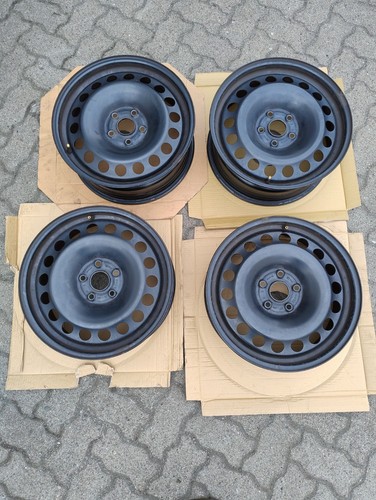 Original 17zoll vw - 4x,