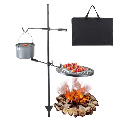 Uimoso grillspieß rotisserie - uimoso,