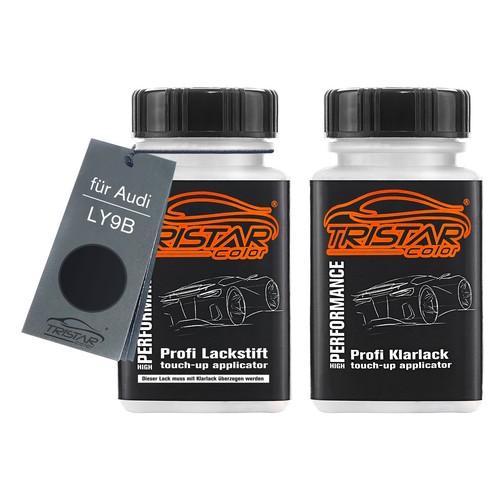Autolack lackstift für audi - autolack,