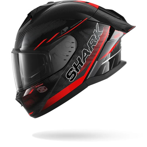 Helm shark skwal - helm, cup
