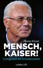 Mensch, Kaiser! | Florian Kinast | 2023 | deutsch