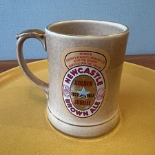 RARE Newcastle Brown Ale