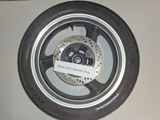 Suzuki GSF 600 GN77B Hinterrad