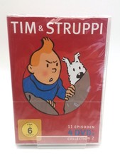 TIM & STRUPPI DVD Box