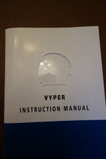 Suunto Vyper/Vytec/Vytec DS