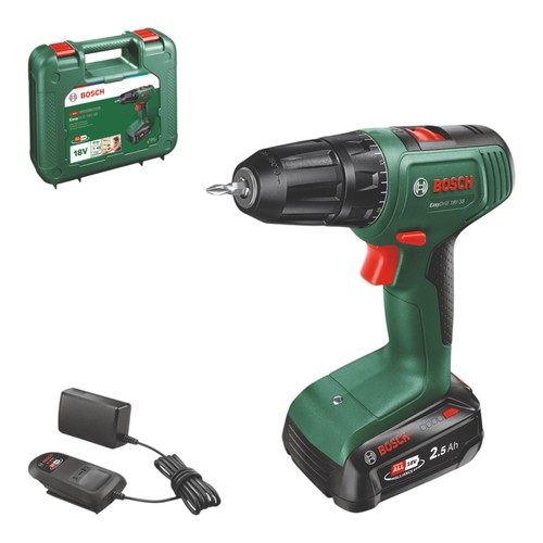 Bosch easydrill 18v - easydrill, 18v-38
