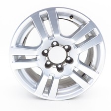 Felge Alufelge 1x Toyota LAND CRUISER J15 3.0 D-4D 08.09-