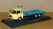 Barkas B1000 3TB
