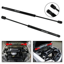 2x Gasfeder Motorhaube